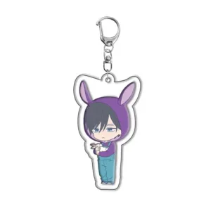 Kawaii Cute My Love Story With Yamada-kun At Lv999 Acrylic Keychain Anime Backpack Charm Móc Treo Đeo Thoại, Standee, Móc Khoá In Theo Yêu Cầu, Chất Liệu Mica Dày 4mm, Kích Thước 5.5 Cm, Có In Test Mẫu Kawaii Cute My Love Story With Yamada-kun At Lv999 Acrylic Keychain Anime Backpack Charm Móc Treo Đeo Thoại, Standee, Móc Khoá In Theo Yêu Cầu, Chất Liệu Mica Dày 4mm, Kích Thước 5.5 Cm, Có In Test Mẫu