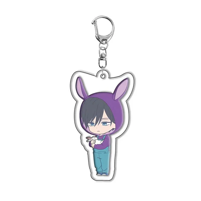 kawaii-cute-my-love-story-with-yamadakun-var8-1789522100417-395 Kawaii Cute My Love Story With Yamada-kun At Lv999 Acrylic Keychain Anime Backpack Charm Móc Treo Đeo Thoại, Standee, Móc Khoá In Theo Yêu Cầu, Chất Liệu Mica Dày 4mm, Kích Thước 5.5 Cm, Có In Test Mẫu