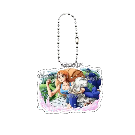 kawaii-cute-nami-character-acrylic-keych-var3-1789643133405-549 Kawaii Cute Nami Character Acrylic Keychain Peripheral Pendant Students Cartoon Accessory Móc Treo Đeo Thoại, Standee, Móc Khoá In Theo Yêu Cầu, Chất Liệu Mica Dày 4mm, Kích Thước 5.5 Cm, Có In Test Mẫu