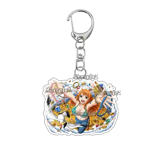 kawaii-cute-nami-character-acrylic-keych-var4-1789643161008-753 Kawaii Cute Nami Character Acrylic Keychain Peripheral Pendant Students Cartoon Accessory Móc Treo Đeo Thoại, Standee, Móc Khoá In Theo Yêu Cầu, Chất Liệu Mica Dày 4mm, Kích Thước 5.5 Cm, Có In Test Mẫu