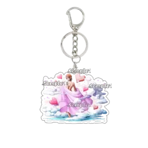 Kawaii Cute Nami Character Acrylic Keychain Peripheral Pendant Students Cartoon Accessory Móc Treo Đeo Thoại, Standee, Móc Khoá In Theo Yêu Cầu, Chất Liệu Mica Dày 4mm, Kích Thước 5.5 Cm, Có In Test Mẫu Kawaii Cute Nami Character Acrylic Keychain Peripheral Pendant Students Cartoon Accessory Móc Treo Đeo Thoại, Standee, Móc Khoá In Theo Yêu Cầu, Chất Liệu Mica Dày 4mm, Kích Thước 5.5 Cm, Có In Test Mẫu