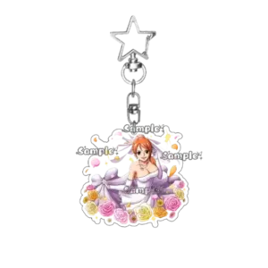Kawaii Cute Nami Character Acrylic Keychain Peripheral Pendant Students Cartoon Accessory Móc Treo Đeo Thoại, Standee, Móc Khoá In Theo Yêu Cầu, Chất Liệu Mica Dày 4mm, Kích Thước 5.5 Cm, Có In Test Mẫu Kawaii Cute Nami Character Acrylic Keychain Peripheral Pendant Students Cartoon Accessory Móc Treo Đeo Thoại, Standee, Móc Khoá In Theo Yêu Cầu, Chất Liệu Mica Dày 4mm, Kích Thước 5.5 Cm, Có In Test Mẫu