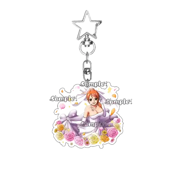 kawaii-cute-nami-character-acrylic-keych-var7-1789643239007-848 Kawaii Cute Nami Character Acrylic Keychain Peripheral Pendant Students Cartoon Accessory Móc Treo Đeo Thoại, Standee, Móc Khoá In Theo Yêu Cầu, Chất Liệu Mica Dày 4mm, Kích Thước 5.5 Cm, Có In Test Mẫu