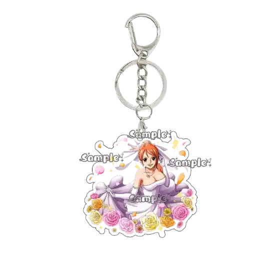 kawaii-cute-nami-character-acrylic-keych-var8-1789643253048-36 Kawaii Cute Nami Character Acrylic Keychain Peripheral Pendant Students Cartoon Accessory Móc Treo Đeo Thoại, Standee, Móc Khoá In Theo Yêu Cầu, Chất Liệu Mica Dày 4mm, Kích Thước 5.5 Cm, Có In Test Mẫu