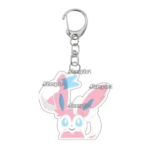 Kawaii Eevee Vaporeon Flareon Q Version Anime Characters Acrylic Keychain Umbreon Cartoon Móc Treo Đeo Thoại, Standee, Móc Khoá In Theo Yêu Cầu, Chất Liệu Mica Dày 4mm, Kích Thước 5.5 Cm, Có In Test Mẫu Kawaii Eevee Vaporeon Flareon Q Version Anime Characters Acrylic Keychain Umbreon Cartoon Móc Treo Đeo Thoại, Standee, Móc Khoá In Theo Yêu Cầu, Chất Liệu Mica Dày 4mm, Kích Thước 5.5 Cm, Có In Test Mẫu