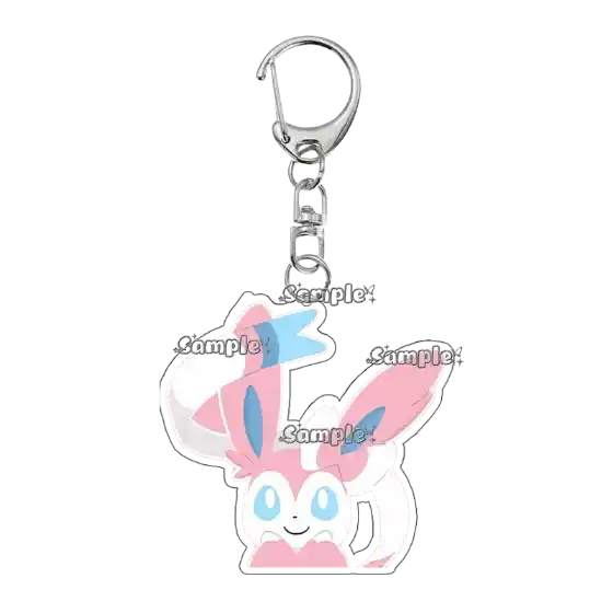 kawaii-eevee-vaporeon-flareon-q-version-var3-1789608043381-237 Kawaii Eevee Vaporeon Flareon Q Version Anime Characters Acrylic Keychain Umbreon Cartoon Móc Treo Đeo Thoại, Standee, Móc Khoá In Theo Yêu Cầu, Chất Liệu Mica Dày 4mm, Kích Thước 5.5 Cm, Có In Test Mẫu