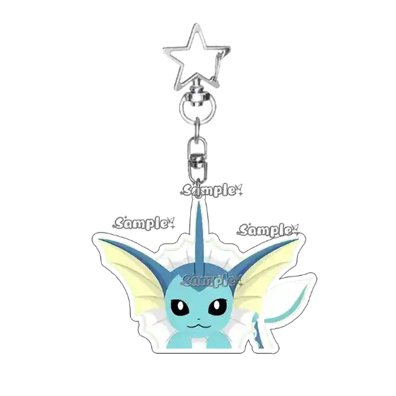 kawaii-eevee-vaporeon-flareon-q-version-var5-1789608048557-792 Kawaii Eevee Vaporeon Flareon Q Version Anime Characters Acrylic Keychain Umbreon Cartoon Móc Treo Đeo Thoại, Standee, Móc Khoá In Theo Yêu Cầu, Chất Liệu Mica Dày 4mm, Kích Thước 5.5 Cm, Có In Test Mẫu