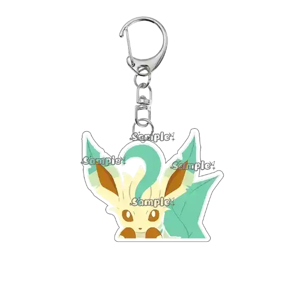 kawaii-eevee-vaporeon-flareon-q-version-var8-1789608055956-218 Kawaii Eevee Vaporeon Flareon Q Version Anime Characters Acrylic Keychain Umbreon Cartoon Móc Treo Đeo Thoại, Standee, Móc Khoá In Theo Yêu Cầu, Chất Liệu Mica Dày 4mm, Kích Thước 5.5 Cm, Có In Test Mẫu