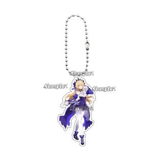 Kawaii Fischl Dori Anime Acrylic Keychain Double-sided Exquisite Cute Accessory Backpack Móc Treo Đeo Thoại, Standee, Móc Khoá In Theo Yêu Cầu, Chất Liệu Mica Dày 4mm, Kích Thước 5.5 Cm, Có In Test Mẫu Kawaii Fischl Dori Anime Acrylic Keychain Double-sided Exquisite Cute Accessory Backpack Móc Treo Đeo Thoại, Standee, Móc Khoá In Theo Yêu Cầu, Chất Liệu Mica Dày 4mm, Kích Thước 5.5 Cm, Có In Test Mẫu