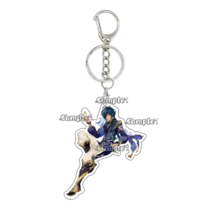 Kawaii Fischl Dori Anime Acrylic Keychain Double-sided Exquisite Cute Accessory Backpack Móc Treo Đeo Thoại, Standee, Móc Khoá In Theo Yêu Cầu, Chất Liệu Mica Dày 4mm, Kích Thước 5.5 Cm, Có In Test Mẫu Kawaii Fischl Dori Anime Acrylic Keychain Double-sided Exquisite Cute Accessory Backpack Móc Treo Đeo Thoại, Standee, Móc Khoá In Theo Yêu Cầu, Chất Liệu Mica Dày 4mm, Kích Thước 5.5 Cm, Có In Test Mẫu