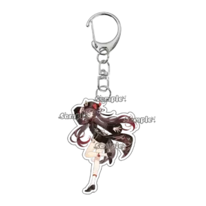 Kawaii Fischl Dori Anime Acrylic Keychain Double-sided Exquisite Cute Accessory Backpack Móc Treo Đeo Thoại, Standee, Móc Khoá In Theo Yêu Cầu, Chất Liệu Mica Dày 4mm, Kích Thước 5.5 Cm, Có In Test Mẫu Kawaii Fischl Dori Anime Acrylic Keychain Double-sided Exquisite Cute Accessory Backpack Móc Treo Đeo Thoại, Standee, Móc Khoá In Theo Yêu Cầu, Chất Liệu Mica Dày 4mm, Kích Thước 5.5 Cm, Có In Test Mẫu