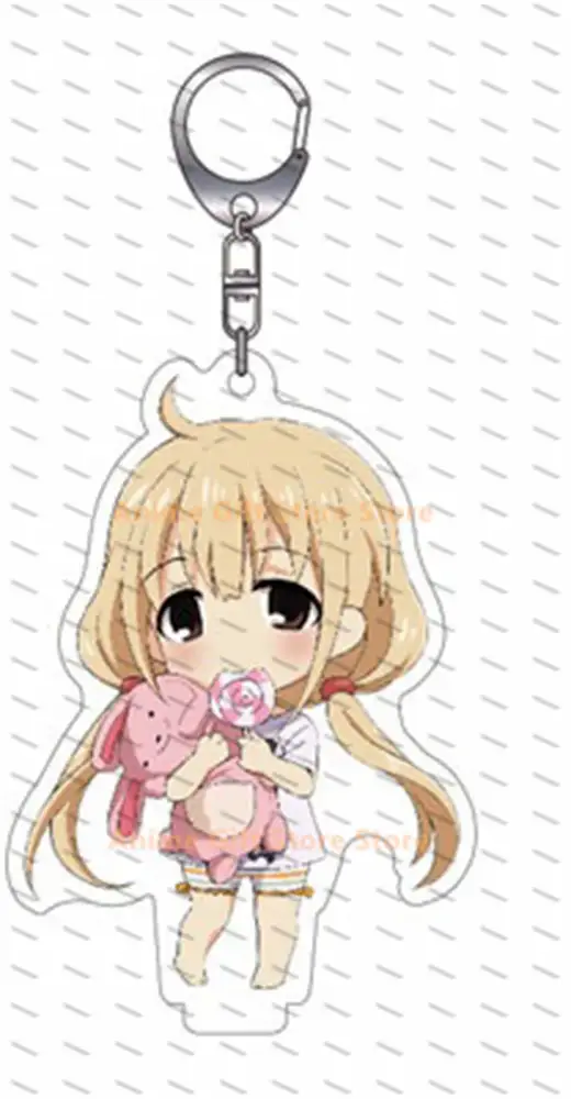 kawaii-hot-aniem-the-idolmster-acrylic-k-var4-1789459806182-64 Kawaii Hot Aniem The Idolm@ster Acrylic Keychain Campus Schoolbag Pendant Fan Gift Móc Treo Đeo Thoại, Standee, Móc Khoá In Theo Yêu Cầu, Chất Liệu Mica Dày 4mm, Kích Thước 5.5 Cm, Có In Test Mẫu