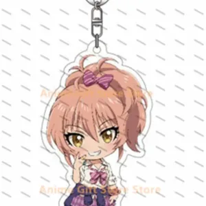 Kawaii Hot Aniem The Idolm@ster Acrylic Keychain Campus Schoolbag Pendant Fan Gift Móc Treo Đeo Thoại, Standee, Móc Khoá In Theo Yêu Cầu, Chất Liệu Mica Dày 4mm, Kích Thước 5.5 Cm, Có In Test Mẫu Kawaii Hot Aniem The Idolm@ster Acrylic Keychain Campus Schoolbag Pendant Fan Gift Móc Treo Đeo Thoại, Standee, Móc Khoá In Theo Yêu Cầu, Chất Liệu Mica Dày 4mm, Kích Thước 5.5 Cm, Có In Test Mẫu