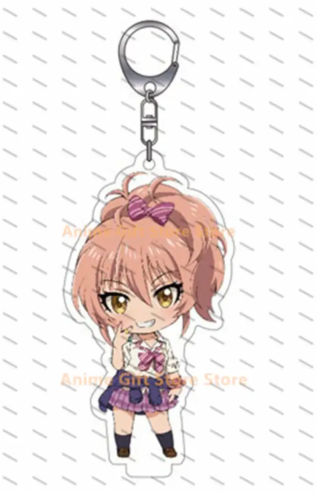 kawaii-hot-aniem-the-idolmster-acrylic-k-var7-1789459835080-759 Kawaii Hot Aniem The Idolm@ster Acrylic Keychain Campus Schoolbag Pendant Fan Gift Móc Treo Đeo Thoại, Standee, Móc Khoá In Theo Yêu Cầu, Chất Liệu Mica Dày 4mm, Kích Thước 5.5 Cm, Có In Test Mẫu