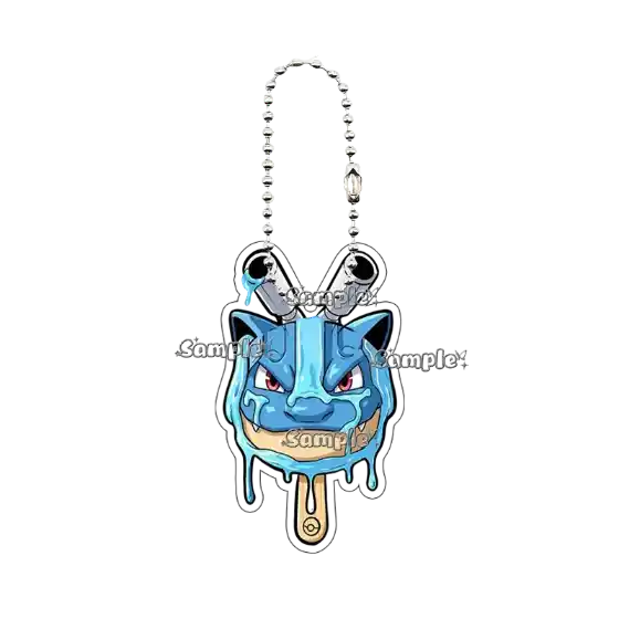 kawaii-ice-cream-shape-acrylic-keychain-var3-1789602674617-583 Kawaii Ice Cream Shape Acrylic Keychain Psyduck Eevee Charizard Figure Accessories Anime Móc Treo Đeo Thoại, Standee, Móc Khoá In Theo Yêu Cầu, Chất Liệu Mica Dày 4mm, Kích Thước 5.5 Cm, Có In Test Mẫu