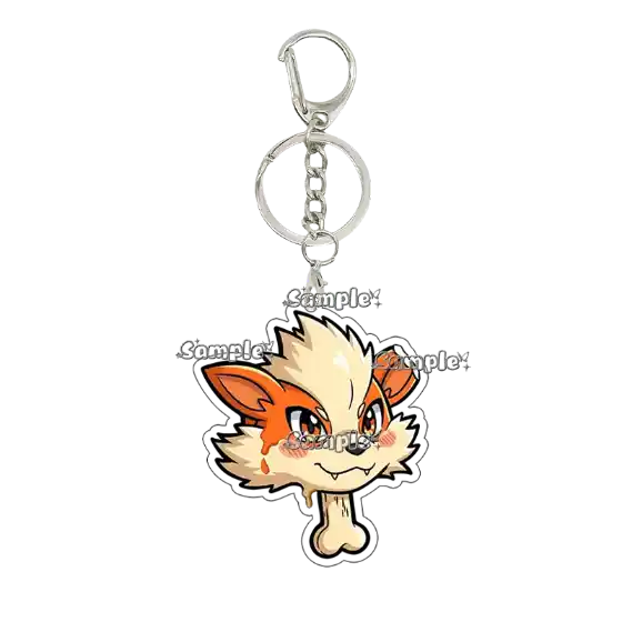 kawaii-ice-cream-shape-acrylic-keychain-var6-1789602680938-744 Kawaii Ice Cream Shape Acrylic Keychain Psyduck Eevee Charizard Figure Accessories Anime Móc Treo Đeo Thoại, Standee, Móc Khoá In Theo Yêu Cầu, Chất Liệu Mica Dày 4mm, Kích Thước 5.5 Cm, Có In Test Mẫu