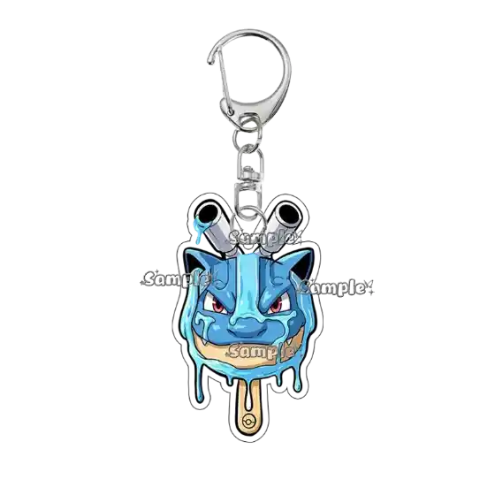 kawaii-ice-cream-shape-acrylic-keychain-var7-1789602683261-804 Kawaii Ice Cream Shape Acrylic Keychain Psyduck Eevee Charizard Figure Accessories Anime Móc Treo Đeo Thoại, Standee, Móc Khoá In Theo Yêu Cầu, Chất Liệu Mica Dày 4mm, Kích Thước 5.5 Cm, Có In Test Mẫu