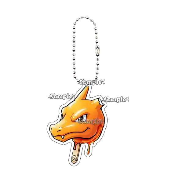 kawaii-ice-cream-shape-acrylic-keychain-var8-1789602685307-483 Kawaii Ice Cream Shape Acrylic Keychain Psyduck Eevee Charizard Figure Accessories Anime Móc Treo Đeo Thoại, Standee, Móc Khoá In Theo Yêu Cầu, Chất Liệu Mica Dày 4mm, Kích Thước 5.5 Cm, Có In Test Mẫu