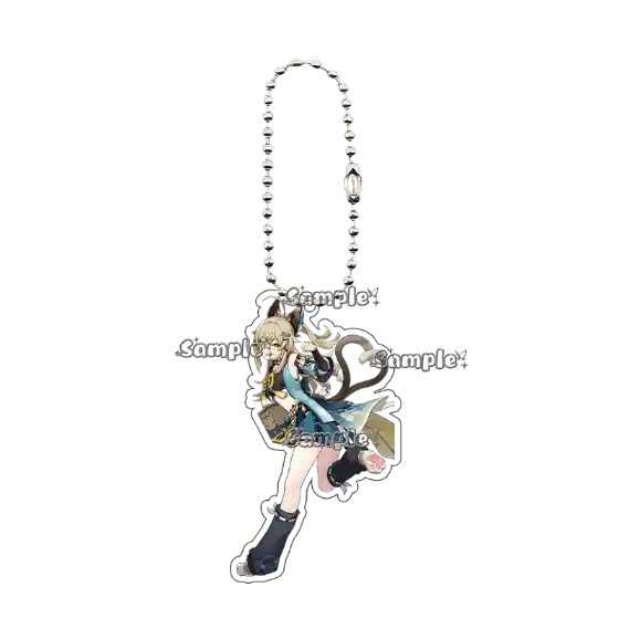 kawaii-kirara-wanderer-cute-anime-acryli-var3-1789652934735-431 Kawaii Kirara Wanderer Cute Anime Acrylic Keychain Cartoon Double-sided Peripheral Cute Móc Treo Đeo Thoại, Standee, Móc Khoá In Theo Yêu Cầu, Chất Liệu Mica Dày 4mm, Kích Thước 5.5 Cm, Có In Test Mẫu