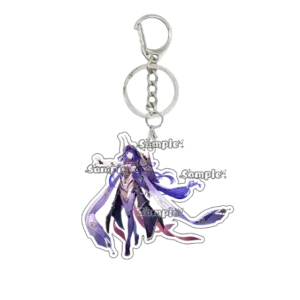 Kawaii Kirara Wanderer Cute Anime Acrylic Keychain Cartoon Double-sided Peripheral Cute Móc Treo Đeo Thoại, Standee, Móc Khoá In Theo Yêu Cầu, Chất Liệu Mica Dày 4mm, Kích Thước 5.5 Cm, Có In Test Mẫu Kawaii Kirara Wanderer Cute Anime Acrylic Keychain Cartoon Double-sided Peripheral Cute Móc Treo Đeo Thoại, Standee, Móc Khoá In Theo Yêu Cầu, Chất Liệu Mica Dày 4mm, Kích Thước 5.5 Cm, Có In Test Mẫu
