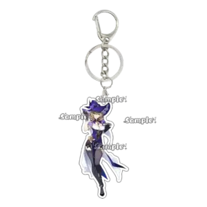Kawaii Kirara Wanderer Cute Anime Acrylic Keychain Cartoon Double-sided Peripheral Cute Móc Treo Đeo Thoại, Standee, Móc Khoá In Theo Yêu Cầu, Chất Liệu Mica Dày 4mm, Kích Thước 5.5 Cm, Có In Test Mẫu Kawaii Kirara Wanderer Cute Anime Acrylic Keychain Cartoon Double-sided Peripheral Cute Móc Treo Đeo Thoại, Standee, Móc Khoá In Theo Yêu Cầu, Chất Liệu Mica Dày 4mm, Kích Thước 5.5 Cm, Có In Test Mẫu