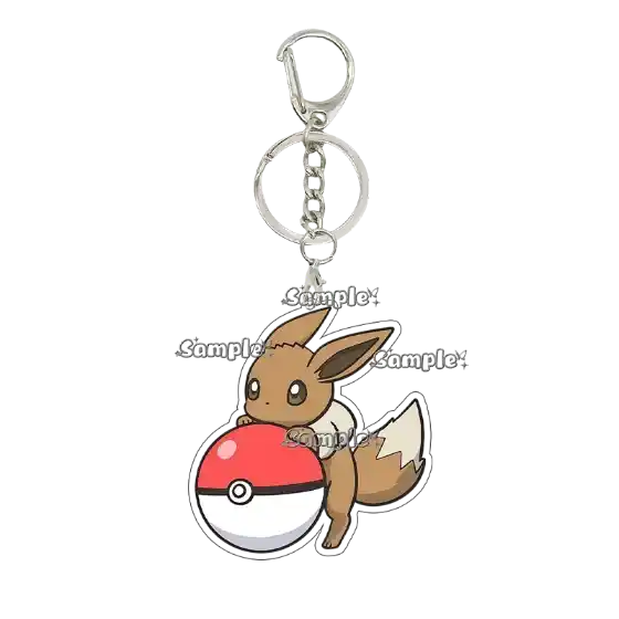 kawaii-pocket-umbreon-eevee-espeon-acryl-var7-1789608241693-477 Kawaii Pocket Umbreon Eevee Espeon Acrylic Keychain Cartoon Cute Anime Students Bag Pendant Móc Treo Đeo Thoại, Standee, Móc Khoá In Theo Yêu Cầu, Chất Liệu Mica Dày 4mm, Kích Thước 5.5 Cm, Có In Test Mẫu