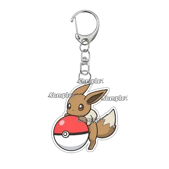 kawaii-pocket-umbreon-eevee-espeon-acryl-var8-1789608243918-555 Kawaii Pocket Umbreon Eevee Espeon Acrylic Keychain Cartoon Cute Anime Students Bag Pendant Móc Treo Đeo Thoại, Standee, Móc Khoá In Theo Yêu Cầu, Chất Liệu Mica Dày 4mm, Kích Thước 5.5 Cm, Có In Test Mẫu