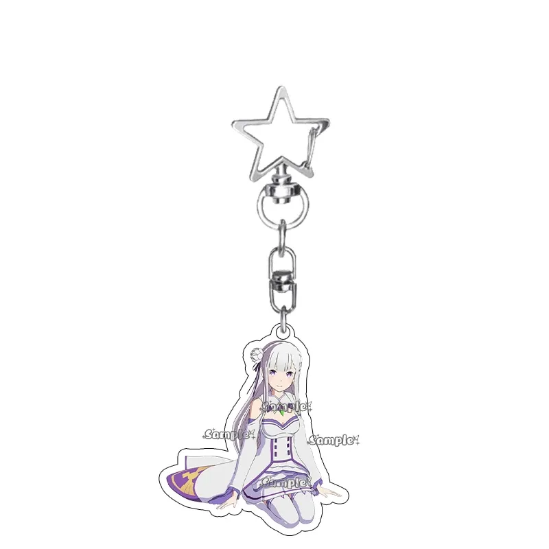 kawaii-re-life-in-a-different-world-from-var2-1789661247804-933 Kawaii Re Life In A Different World From Zero Anime Acrylic Keychain Cartoon Cute Rem Móc Treo Đeo Thoại, Standee, Móc Khoá In Theo Yêu Cầu, Chất Liệu Mica Dày 4mm, Kích Thước 5.5 Cm, Có In Test Mẫu