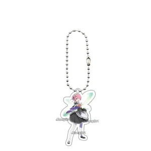 Kawaii Re Life In A Different World From Zero Anime Acrylic Keychain Cartoon Cute Rem Móc Treo Đeo Thoại, Standee, Móc Khoá In Theo Yêu Cầu, Chất Liệu Mica Dày 4mm, Kích Thước 5.5 Cm, Có In Test Mẫu Kawaii Re Life In A Different World From Zero Anime Acrylic Keychain Cartoon Cute Rem Móc Treo Đeo Thoại, Standee, Móc Khoá In Theo Yêu Cầu, Chất Liệu Mica Dày 4mm, Kích Thước 5.5 Cm, Có In Test Mẫu