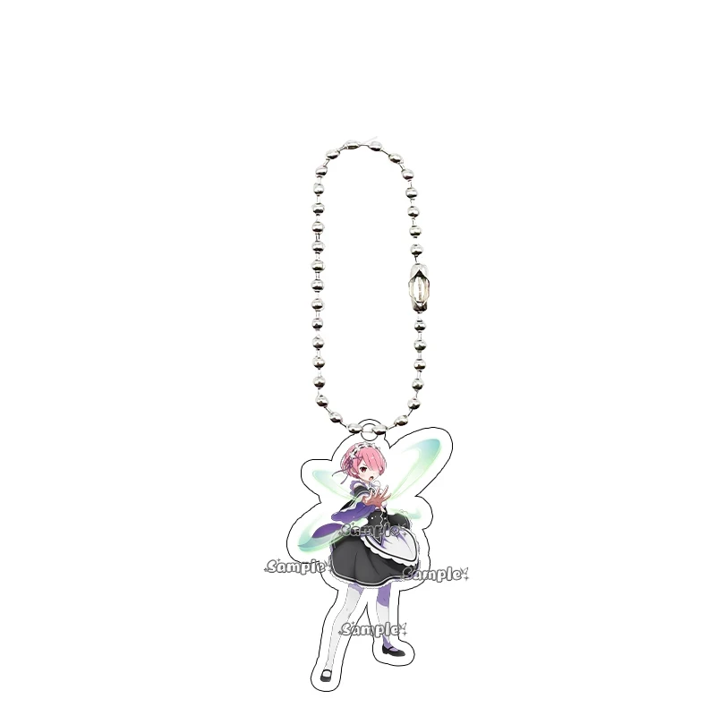 kawaii-re-life-in-a-different-world-from-var4-1789661252639-7 Kawaii Re Life In A Different World From Zero Anime Acrylic Keychain Cartoon Cute Rem Móc Treo Đeo Thoại, Standee, Móc Khoá In Theo Yêu Cầu, Chất Liệu Mica Dày 4mm, Kích Thước 5.5 Cm, Có In Test Mẫu
