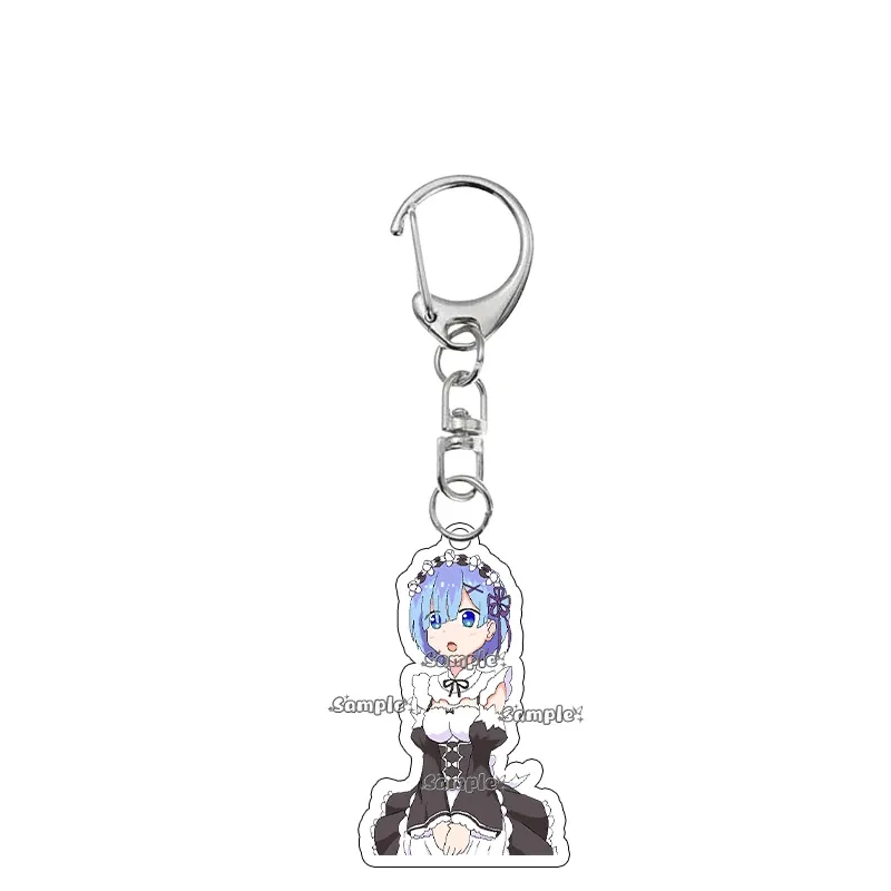 kawaii-re-life-in-a-different-world-from-var8-1789661285754-962 Kawaii Re Life In A Different World From Zero Anime Acrylic Keychain Cartoon Cute Rem Móc Treo Đeo Thoại, Standee, Móc Khoá In Theo Yêu Cầu, Chất Liệu Mica Dày 4mm, Kích Thước 5.5 Cm, Có In Test Mẫu