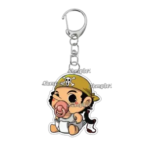 Kawaii Roronoa Zoro Nami Anime Keychain Acrylic Y2k Cartoon Bag Charm Creative Keyring Móc Treo Đeo Thoại, Standee, Móc Khoá In Theo Yêu Cầu, Chất Liệu Mica Dày 4mm, Kích Thước 5.5 Cm, Có In Test Mẫu Kawaii Roronoa Zoro Nami Anime Keychain Acrylic Y2k Cartoon Bag Charm Creative Keyring Móc Treo Đeo Thoại, Standee, Móc Khoá In Theo Yêu Cầu, Chất Liệu Mica Dày 4mm, Kích Thước 5.5 Cm, Có In Test Mẫu