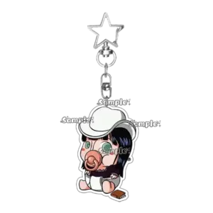 Kawaii Roronoa Zoro Nami Anime Keychain Acrylic Y2k Cartoon Bag Charm Creative Keyring Móc Treo Đeo Thoại, Standee, Móc Khoá In Theo Yêu Cầu, Chất Liệu Mica Dày 4mm, Kích Thước 5.5 Cm, Có In Test Mẫu Kawaii Roronoa Zoro Nami Anime Keychain Acrylic Y2k Cartoon Bag Charm Creative Keyring Móc Treo Đeo Thoại, Standee, Móc Khoá In Theo Yêu Cầu, Chất Liệu Mica Dày 4mm, Kích Thước 5.5 Cm, Có In Test Mẫu