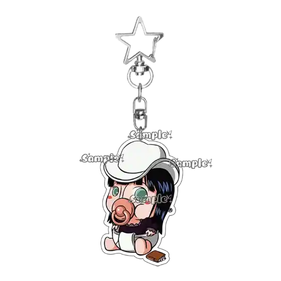 kawaii-roronoa-zoro-nami-anime-keychain-var4-1789625396190-654 Kawaii Roronoa Zoro Nami Anime Keychain Acrylic Y2k Cartoon Bag Charm Creative Keyring Móc Treo Đeo Thoại, Standee, Móc Khoá In Theo Yêu Cầu, Chất Liệu Mica Dày 4mm, Kích Thước 5.5 Cm, Có In Test Mẫu