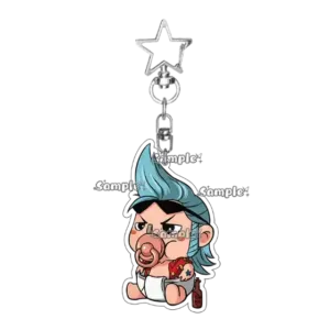 Kawaii Roronoa Zoro Nami Anime Keychain Acrylic Y2k Cartoon Bag Charm Creative Keyring Móc Treo Đeo Thoại, Standee, Móc Khoá In Theo Yêu Cầu, Chất Liệu Mica Dày 4mm, Kích Thước 5.5 Cm, Có In Test Mẫu Kawaii Roronoa Zoro Nami Anime Keychain Acrylic Y2k Cartoon Bag Charm Creative Keyring Móc Treo Đeo Thoại, Standee, Móc Khoá In Theo Yêu Cầu, Chất Liệu Mica Dày 4mm, Kích Thước 5.5 Cm, Có In Test Mẫu