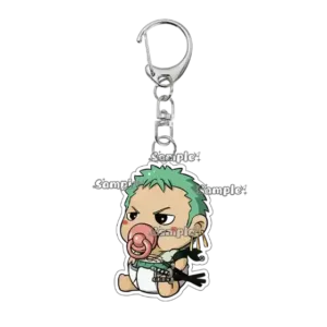 Kawaii Roronoa Zoro Nami Anime Keychain Acrylic Y2k Cartoon Bag Charm Creative Keyring Móc Treo Đeo Thoại, Standee, Móc Khoá In Theo Yêu Cầu, Chất Liệu Mica Dày 4mm, Kích Thước 5.5 Cm, Có In Test Mẫu Kawaii Roronoa Zoro Nami Anime Keychain Acrylic Y2k Cartoon Bag Charm Creative Keyring Móc Treo Đeo Thoại, Standee, Móc Khoá In Theo Yêu Cầu, Chất Liệu Mica Dày 4mm, Kích Thước 5.5 Cm, Có In Test Mẫu