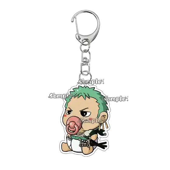 kawaii-roronoa-zoro-nami-anime-keychain-var8-1789625404407-176 Kawaii Roronoa Zoro Nami Anime Keychain Acrylic Y2k Cartoon Bag Charm Creative Keyring Móc Treo Đeo Thoại, Standee, Móc Khoá In Theo Yêu Cầu, Chất Liệu Mica Dày 4mm, Kích Thước 5.5 Cm, Có In Test Mẫu