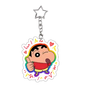Kawaii Shin-chan Acrylic Keychain Student Misae Hiroshi Himawari Toru Exquisite Decoration Móc Treo Đeo Thoại, Standee, Móc Khoá In Theo Yêu Cầu, Chất Liệu Mica Dày 4mm, Kích Thước 5.5 Cm, Có In Test Mẫu Kawaii Shin-chan Acrylic Keychain Student Misae Hiroshi Himawari Toru Exquisite Decoration Móc Treo Đeo Thoại, Standee, Móc Khoá In Theo Yêu Cầu, Chất Liệu Mica Dày 4mm, Kích Thước 5.5 Cm, Có In Test Mẫu