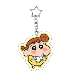 Kawaii Shin-chan Acrylic Keychain Student Misae Hiroshi Himawari Toru Exquisite Decoration Móc Treo Đeo Thoại, Standee, Móc Khoá In Theo Yêu Cầu, Chất Liệu Mica Dày 4mm, Kích Thước 5.5 Cm, Có In Test Mẫu Kawaii Shin-chan Acrylic Keychain Student Misae Hiroshi Himawari Toru Exquisite Decoration Móc Treo Đeo Thoại, Standee, Móc Khoá In Theo Yêu Cầu, Chất Liệu Mica Dày 4mm, Kích Thước 5.5 Cm, Có In Test Mẫu