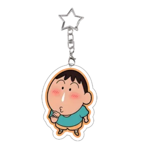 Kawaii Shin-chan Acrylic Keychain Student Misae Hiroshi Himawari Toru Exquisite Decoration Móc Treo Đeo Thoại, Standee, Móc Khoá In Theo Yêu Cầu, Chất Liệu Mica Dày 4mm, Kích Thước 5.5 Cm, Có In Test Mẫu Kawaii Shin-chan Acrylic Keychain Student Misae Hiroshi Himawari Toru Exquisite Decoration Móc Treo Đeo Thoại, Standee, Móc Khoá In Theo Yêu Cầu, Chất Liệu Mica Dày 4mm, Kích Thước 5.5 Cm, Có In Test Mẫu