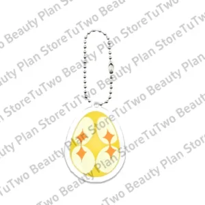 Kawaii Shugo Chara Eggs Anime Acrylic Keychain Cartoon Cute Q-version Model Charm Fingure Móc Treo Đeo Thoại, Standee, Móc Khoá In Theo Yêu Cầu, Chất Liệu Mica Dày 4mm, Kích Thước 5.5 Cm, Có In Test Mẫu Kawaii Shugo Chara Eggs Anime Acrylic Keychain Cartoon Cute Q-version Model Charm Fingure Móc Treo Đeo Thoại, Standee, Móc Khoá In Theo Yêu Cầu, Chất Liệu Mica Dày 4mm, Kích Thước 5.5 Cm, Có In Test Mẫu