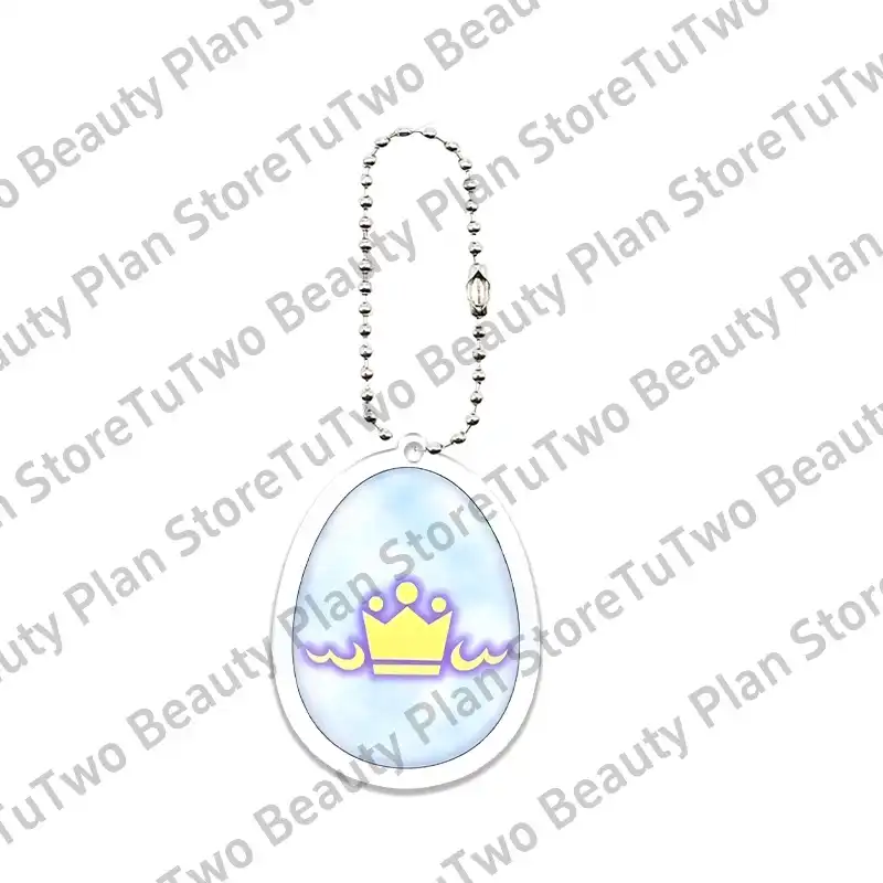 kawaii-shugo-chara-eggs-anime-acrylic-ke-var3-1789465060682-960 Kawaii Shugo Chara Eggs Anime Acrylic Keychain Cartoon Cute Q-version Model Charm Fingure Móc Treo Đeo Thoại, Standee, Móc Khoá In Theo Yêu Cầu, Chất Liệu Mica Dày 4mm, Kích Thước 5.5 Cm, Có In Test Mẫu