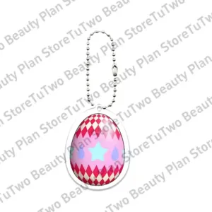Kawaii Shugo Chara Eggs Anime Acrylic Keychain Cartoon Cute Q-version Model Charm Fingure Móc Treo Đeo Thoại, Standee, Móc Khoá In Theo Yêu Cầu, Chất Liệu Mica Dày 4mm, Kích Thước 5.5 Cm, Có In Test Mẫu Kawaii Shugo Chara Eggs Anime Acrylic Keychain Cartoon Cute Q-version Model Charm Fingure Móc Treo Đeo Thoại, Standee, Móc Khoá In Theo Yêu Cầu, Chất Liệu Mica Dày 4mm, Kích Thước 5.5 Cm, Có In Test Mẫu