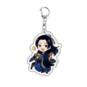Kawaii The Apothecary Diaries Character Acrylic Keychain Accessories Cartoon Cute Charms Móc Treo Đeo Thoại, Standee, Móc Khoá In Theo Yêu Cầu, Chất Liệu Mica Dày 4mm, Kích Thước 5.5 Cm, Có In Test Mẫu Kawaii The Apothecary Diaries Character Acrylic Keychain Accessories Cartoon Cute Charms Móc Treo Đeo Thoại, Standee, Móc Khoá In Theo Yêu Cầu, Chất Liệu Mica Dày 4mm, Kích Thước 5.5 Cm, Có In Test Mẫu