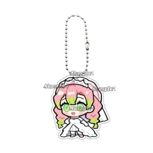 Kawaii Tsuyuri Kanawo Kamado Nezuko Bride Q Version Figure Acrylic Keychain Decor Cartoon Móc Treo Đeo Thoại, Standee, Móc Khoá In Theo Yêu Cầu, Chất Liệu Mica Dày 4mm, Kích Thước 5.5 Cm, Có In Test Mẫu Kawaii Tsuyuri Kanawo Kamado Nezuko Bride Q Version Figure Acrylic Keychain Decor Cartoon Móc Treo Đeo Thoại, Standee, Móc Khoá In Theo Yêu Cầu, Chất Liệu Mica Dày 4mm, Kích Thước 5.5 Cm, Có In Test Mẫu