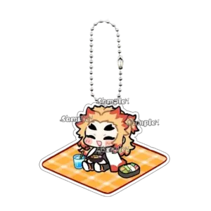 Kawaii Tsuyuri Kanawo Kamado Nezuko Tanjiro Picnic Series Anime Acrylic Keychain Cartoon Móc Treo Đeo Thoại, Standee, Móc Khoá In Theo Yêu Cầu, Chất Liệu Mica Dày 4mm, Kích Thước 5.5 Cm, Có In Test Mẫu Kawaii Tsuyuri Kanawo Kamado Nezuko Tanjiro Picnic Series Anime Acrylic Keychain Cartoon Móc Treo Đeo Thoại, Standee, Móc Khoá In Theo Yêu Cầu, Chất Liệu Mica Dày 4mm, Kích Thước 5.5 Cm, Có In Test Mẫu