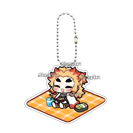 kawaii-tsuyuri-kanawo-kamado-nezuko-tanj-var2-1789608123520-528 Kawaii Tsuyuri Kanawo Kamado Nezuko Tanjiro Picnic Series Anime Acrylic Keychain Cartoon Móc Treo Đeo Thoại, Standee, Móc Khoá In Theo Yêu Cầu, Chất Liệu Mica Dày 4mm, Kích Thước 5.5 Cm, Có In Test Mẫu