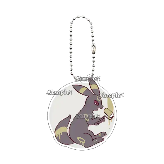 kawaii-vaporeon-flareon-acrylic-car-keyc-var2-1789610091412-41 Kawaii Vaporeon Flareon Acrylic Car Keychain Cartoon Umbreon Eevee Espeon Anime Students Móc Treo Đeo Thoại, Standee, Móc Khoá In Theo Yêu Cầu, Chất Liệu Mica Dày 4mm, Kích Thước 5.5 Cm, Có In Test Mẫu