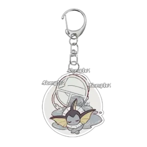 Kawaii Vaporeon Flareon Acrylic Car Keychain Cartoon Umbreon Eevee Espeon Anime Students Móc Treo Đeo Thoại, Standee, Móc Khoá In Theo Yêu Cầu, Chất Liệu Mica Dày 4mm, Kích Thước 5.5 Cm, Có In Test Mẫu Kawaii Vaporeon Flareon Acrylic Car Keychain Cartoon Umbreon Eevee Espeon Anime Students Móc Treo Đeo Thoại, Standee, Móc Khoá In Theo Yêu Cầu, Chất Liệu Mica Dày 4mm, Kích Thước 5.5 Cm, Có In Test Mẫu