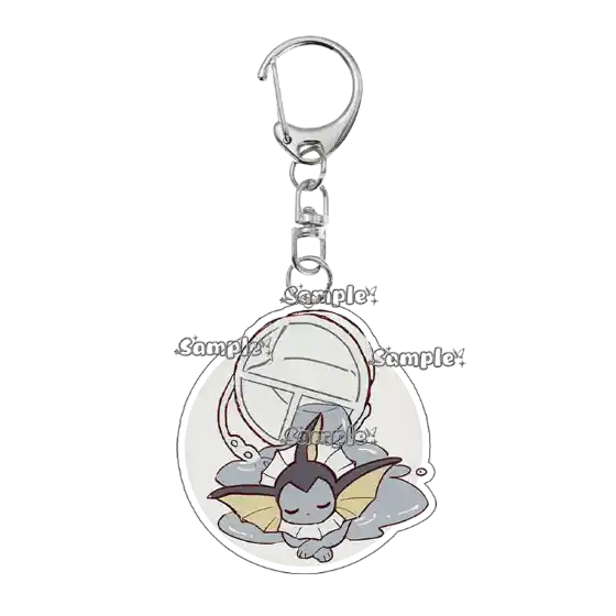 kawaii-vaporeon-flareon-acrylic-car-keyc-var3-1789610102904-474 Kawaii Vaporeon Flareon Acrylic Car Keychain Cartoon Umbreon Eevee Espeon Anime Students Móc Treo Đeo Thoại, Standee, Móc Khoá In Theo Yêu Cầu, Chất Liệu Mica Dày 4mm, Kích Thước 5.5 Cm, Có In Test Mẫu